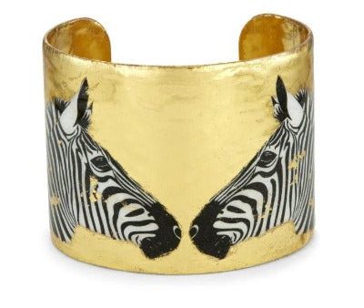 4 Zebras Cuff Cheap