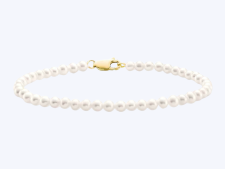 Katie Pearl Bracelet Online