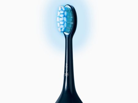 Replacement Head for LED Electric Toothbrush (Gen 1) on Sale