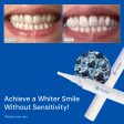 DiamondSeries® Whitening Serum 6-Pack: Advanced Teeth Whitening for a Healthier, Brighter Smile Online now