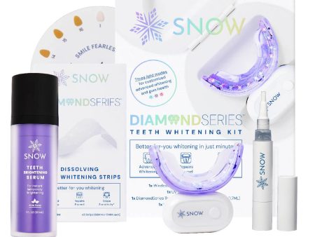 SNOW Starter Kit on Sale