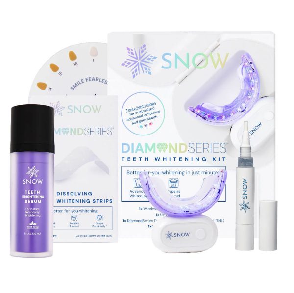 SNOW Starter Kit on Sale