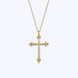 Rebecca Bujukan Cross on Sale