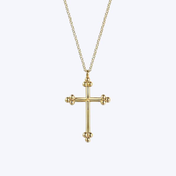 Rebecca Bujukan Cross on Sale