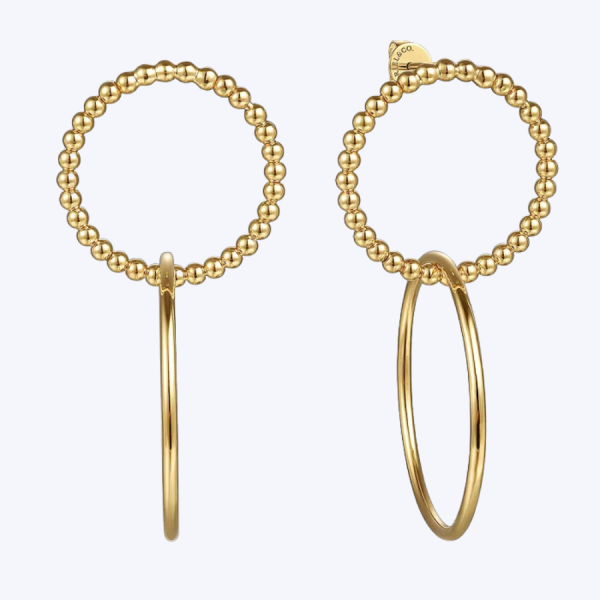 Mandy Bujukan Dangle Earrings Supply