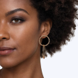 Mandy Bujukan Dangle Earrings Supply