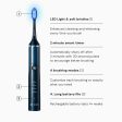 LED Whitening Electric Toothbrush - Whiten While You Brush (Gen 2 - Newest Model) Supply