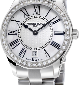 Classic Quartz Ladies Watch Cheap