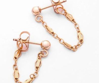 Rich Girl Earrings Online Sale