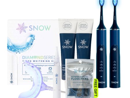 SNOW Gifting Family Pack For Cheap