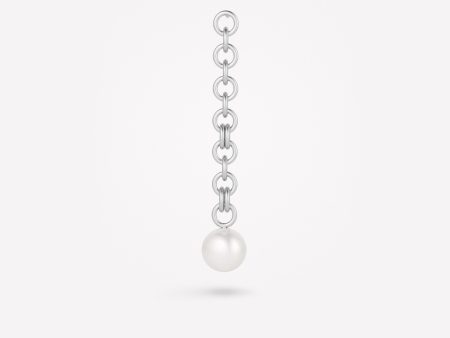 Anaka Pearl Earring Discount