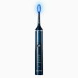 LED Whitening Electric Toothbrush (Gen 1) Sale