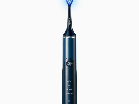 LED Whitening Electric Toothbrush (Gen 1) Sale