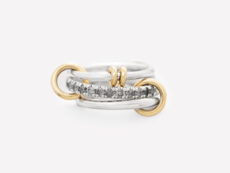 Athena V Linked Ring Online