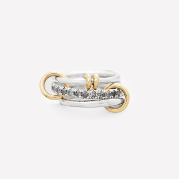 Athena V Linked Ring Online