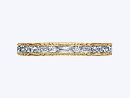 Stassie Diamond Band Discount