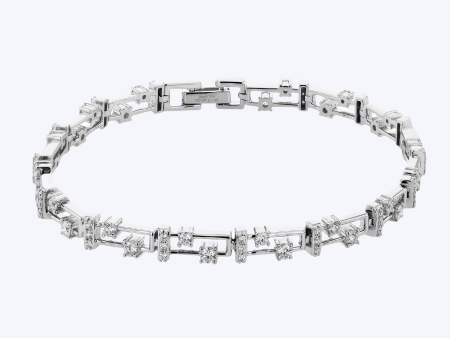 Olivia Diamond Bracelet Cheap