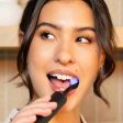 Advanced Whitening Electric Toothbrush (Limited Offer) Hot on Sale