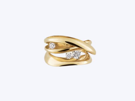 Firenze Icon Luxe Ring Discount