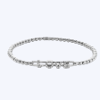 LOVE Diamond Stretch Bracelet Online Hot Sale