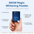 Magic Toothpaste Whitening Booster Powder (B2B) Sale