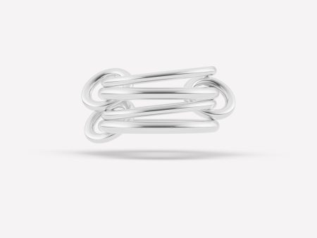 Alaric Silver Online Sale