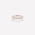 2.8mm Pavé Single Band (2 Row) For Discount