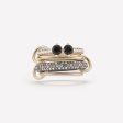 Adara Noir Ring Online Sale