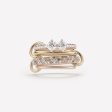 Adara Blanc Ring Online Sale