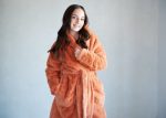 Copper Robe - Final Sale Cheap