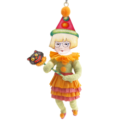 Ann Estelle Party Ornament Online now