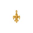 Fleur-de-lis Pendant Supply