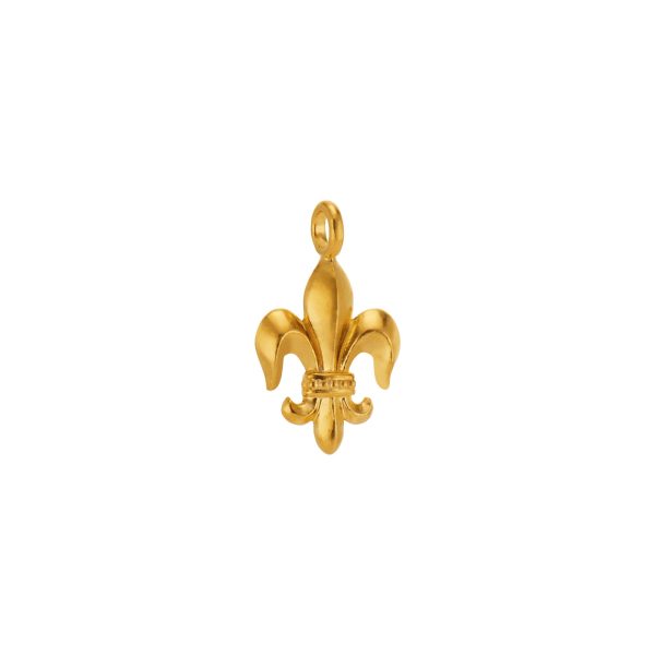 Fleur-de-lis Pendant Supply