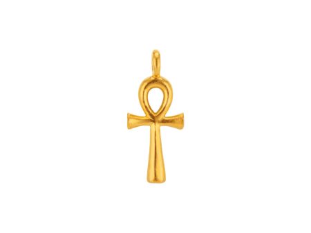 Cross of Life Pendant Online Sale