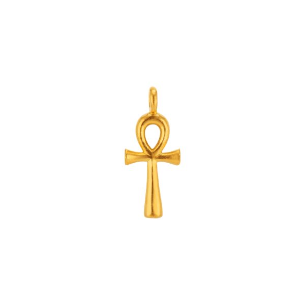 Cross of Life Pendant Online Sale