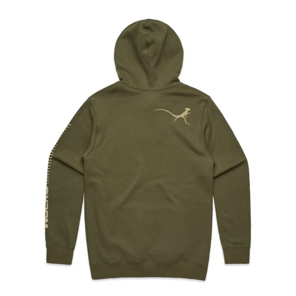 Velocity Hoodie Online now