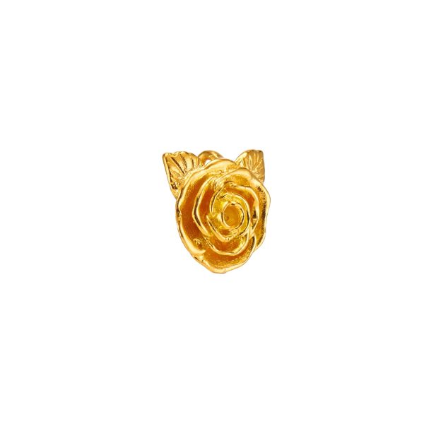 Rose Pendant Fashion