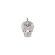 Calavera Pendant Fashion