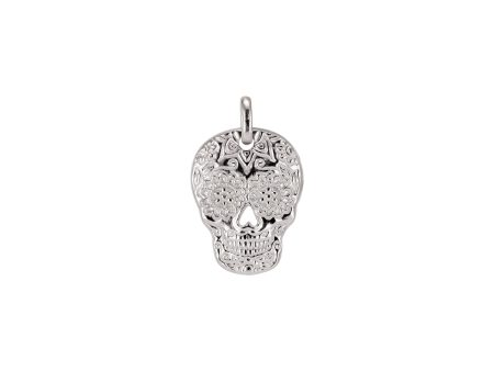 Calavera Pendant Fashion