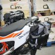 Pannier Rack - KTM Cheap