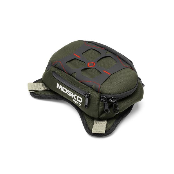 Nomini Tank Bag - 2023 For Discount