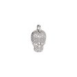 Calavera Pendant Fashion