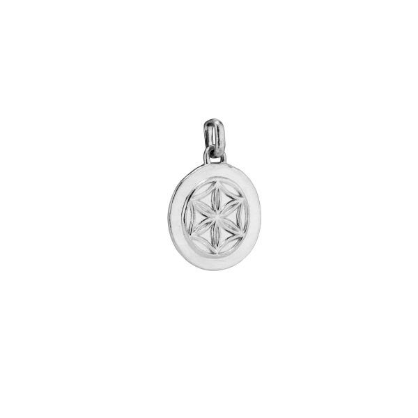 Aphrodite Medallion Hot on Sale