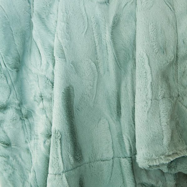 Sorbet Mist Blanket Hot on Sale