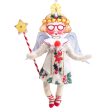 Ann Estelle Angel Ornament Cheap