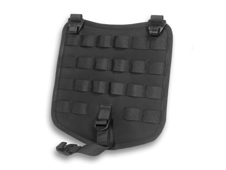 MOLLE Panels for Scout Panniers V2.0 For Sale