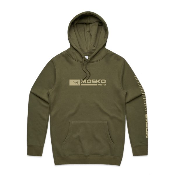 Velocity Hoodie Online now