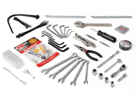 ADV Toolkit Hot on Sale