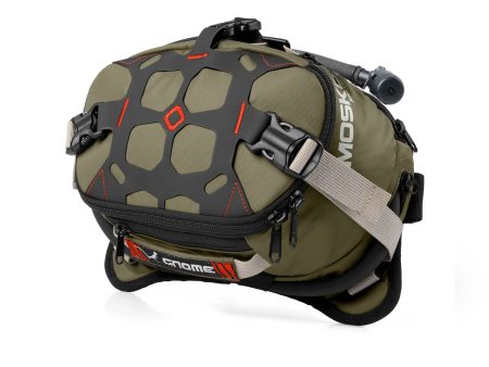 Gnome Tank Bag - 2023 For Cheap