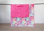 Everywhere Blanket - Hot Pink Discount